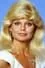 Loni Anderson como Kitty Scofield
