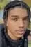 Lonnie Chavis como 8-13 Year Old Randall
