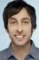 Lonny Ross como Josh Girard