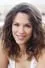 Lorie Pester como Self - Candidate