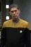 Louis Ortiz como Vulcan High Command Member (uncredited)