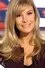 Louise Ekland como Self - Journalist