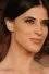 Lucia Rossi como Cristina Salerni