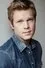 Luke Ford como 