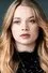 Luna Wedler como Claudia Weiss