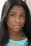 Lyric Ross como Déjà Pearson