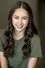 Madelyn Kientz como Asha