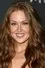 Maggie Geha como Ivy Pepper