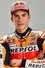 Marc Márquez como Invitado especial