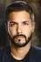 Marco Grazzini como Mike Valenzuela