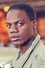 Marcus Henderson como Andrew Wright