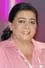 María del Monte como Self - Contestant