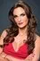 Mariana Seoane como María Isabel "Mabel" Castaño Vda. de Roberts / Ninon de la Vielle "La Madame"