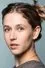 Marie Reuther como Ellen