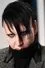 Marilyn Manson como Ron Tully