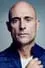 Mark Strong como 2nd TV Producer