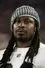 Marshawn Lynch como Giggles
