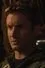 Martin Christopher como Major Kevin Marks