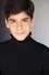 Martín Fajardo como Luis Cruz
