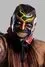 Martin Wright como The Boogeyman