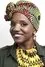 Mary Sheila como Abena Nilaja