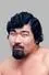 Masanori Toguchi como Tiger Chung Lee