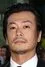 Masayoshi Haneda como Kume