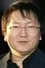 Masi Oka como Fukumoto