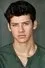 Matt Cornett como Zach Barnes