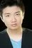 Matthew Zhang como Oliver Pook