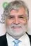 Maurice LaMarche como Stadium Announcer / Radio Announcer (voice)