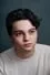 Max Burkholder como Jack McCallister