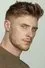 Max Parker como Mikhail Tanner