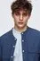 Maxence Danet-Fauvel como Colin de Renier