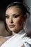 Maya Jama como Self