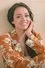 Mayra Goñi como Self/Participant