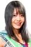 Mayu Iwatani como 