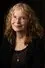 Mia Farrow como Mona Mitchell