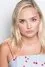 Mia Rose Frampton como Becca Keeler