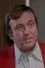 Michael Alldredge como Buck McGrew