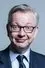 Michael Gove como Self - Panellist