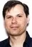 Michael Ian Black como Pastor Mike