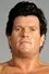 Michael Sharpe como Iron Mike Sharpe
