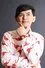 Mickey Huang como Magazine Editing Director