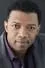 Miles Mussenden como ASAC Hendricks