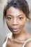 Mimî M. Khayisa como Matilda (Tilly) Brockless