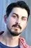Misha Arobelidze como Ismael