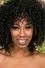 Misty Stone como Dawn