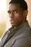 Mustafa Shakir como Quinn