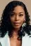 Nafessa Williams como Charlotte Piel